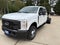 2026 Ford Super Duty F-350 DRW F-350® XL