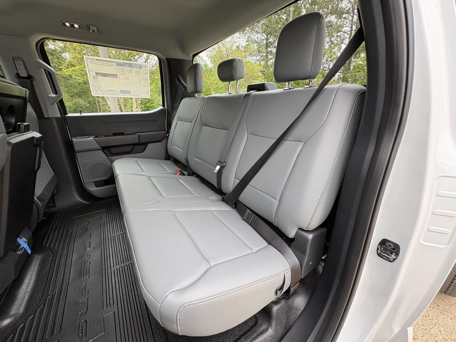 2026 Ford Super Duty F-350 DRW F-350® XL