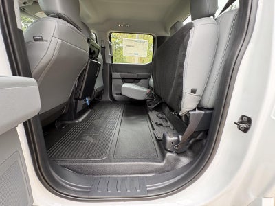 2026 Ford Super Duty F-350 DRW F-350® XL