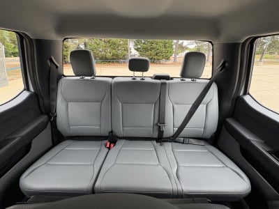 2026 Ford Super Duty F-350 DRW F-350® XL