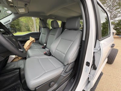 2026 Ford Super Duty F-350 DRW F-350® XL