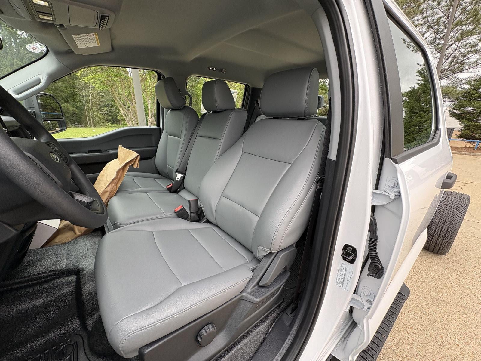 2026 Ford Super Duty F-350 DRW F-350® XL