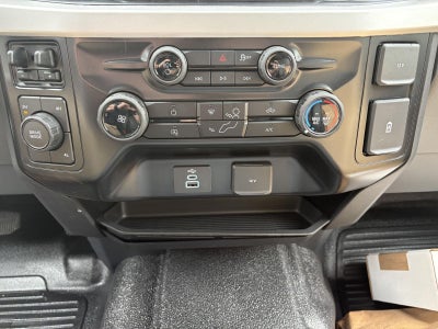 2026 Ford Super Duty F-350 DRW F-350® XL