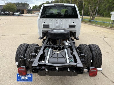 2026 Ford Super Duty F-350 DRW F-350® XL
