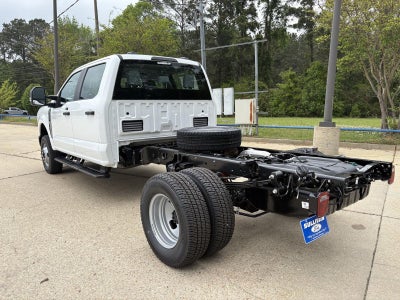 2026 Ford Super Duty F-350 DRW F-350® XL