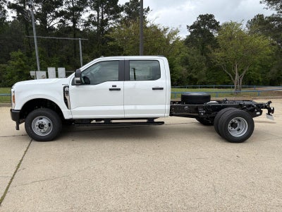 2026 Ford Super Duty F-350 DRW F-350® XL