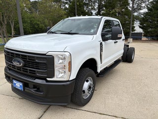 2026 Ford Super Duty F-350 DRW F-350® XL