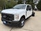 2026 Ford Super Duty F-350 DRW F-350® XL