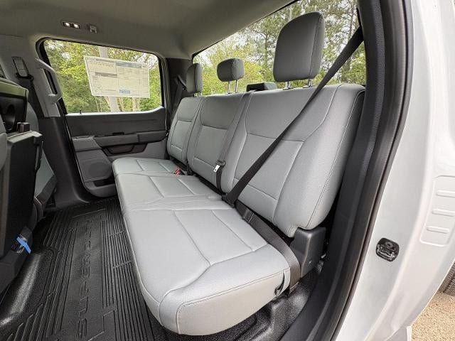 2026 Ford Super Duty F-350 DRW F-350® XL