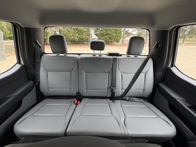 2026 Ford Super Duty F-350 DRW F-350® XL