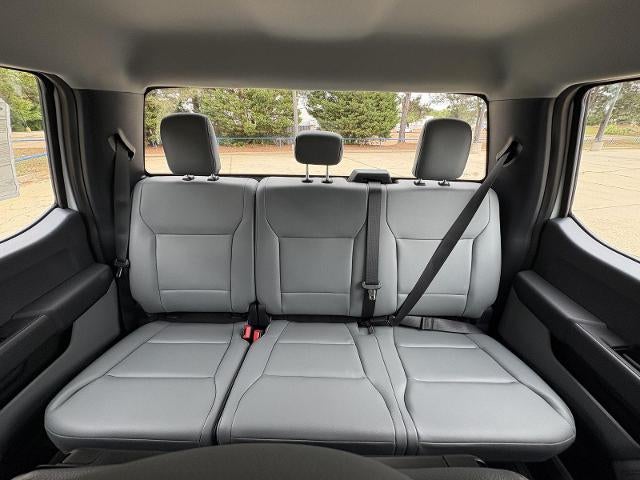 2026 Ford Super Duty F-350 DRW F-350® XL