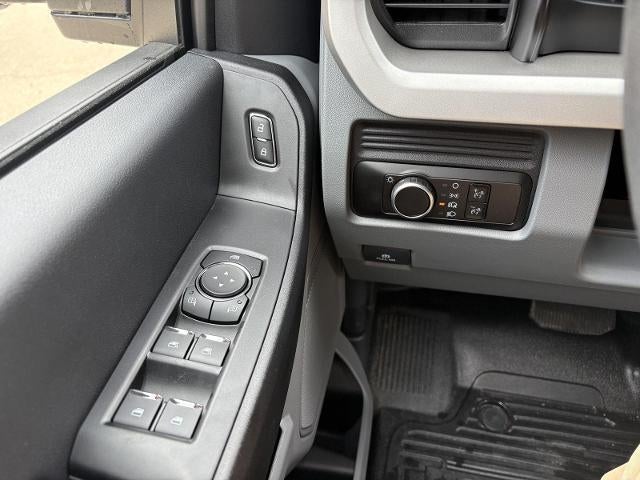 2026 Ford Super Duty F-350 DRW F-350® XL