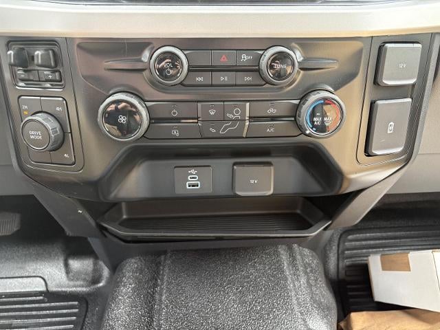 2026 Ford Super Duty F-350 DRW F-350® XL