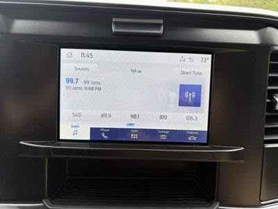 2026 Ford Super Duty F-350 DRW F-350® XL