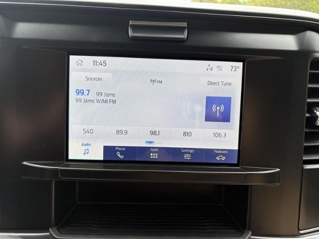 2026 Ford Super Duty F-350 DRW F-350® XL