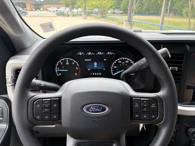 2026 Ford Super Duty F-350 DRW F-350® XL