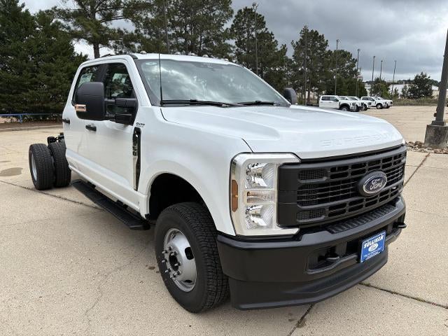 2026 Ford Super Duty F-350 DRW F-350® XL
