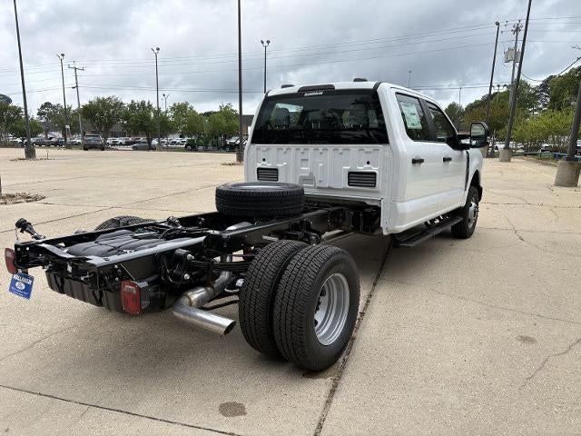 2026 Ford Super Duty F-350 DRW F-350® XL
