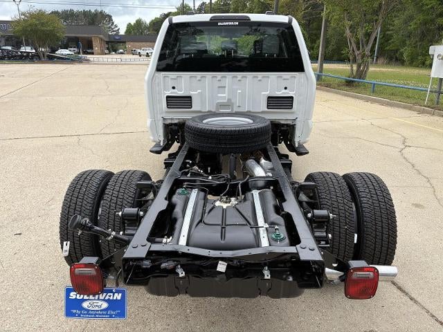 2026 Ford Super Duty F-350 DRW F-350® XL