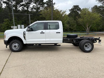2026 Ford Super Duty F-350 DRW F-350® XL