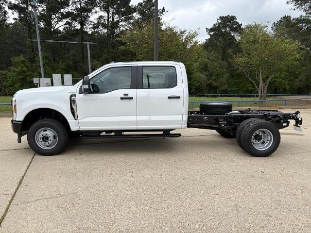 2026 Ford Super Duty F-350 DRW F-350® XL