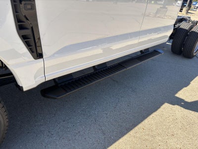 2027 Ford Super Duty F-350 DRW F-350® XL