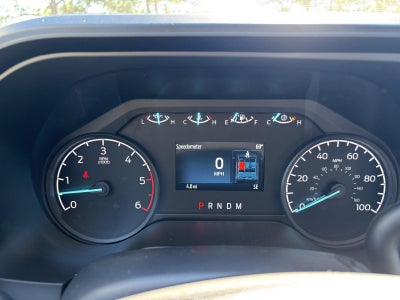 2027 Ford Super Duty F-350 DRW F-350® XL