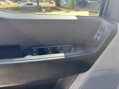 2027 Ford Super Duty F-350 DRW F-350® XL