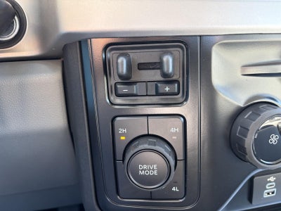 2027 Ford Super Duty F-350 DRW F-350® XL