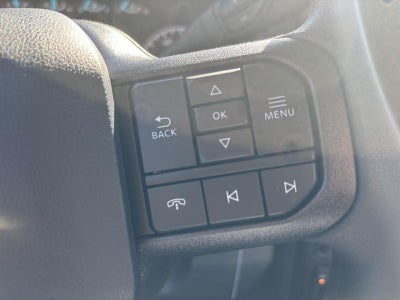 2027 Ford Super Duty F-350 DRW F-350® XL