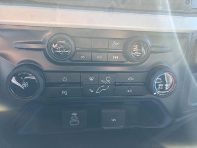 2027 Ford Super Duty F-350 DRW F-350® XL