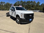 2027 Ford Super Duty F-350 DRW F-350® XL