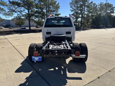 2027 Ford Super Duty F-350 DRW F-350® XL