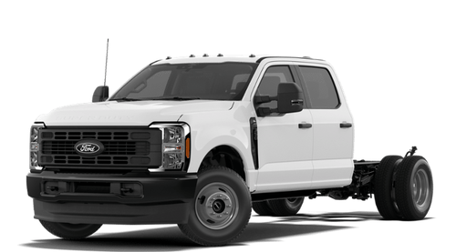 2027 Ford S-DTY F-350 DRW F-350® XL
