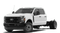 2027 Ford S-DTY F-350 DRW F-350® XL