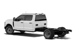2027 Ford S-DTY F-350 DRW F-350® XL