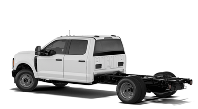 2027 Ford S-DTY F-350 DRW F-350® XL