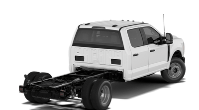 2027 Ford S-DTY F-350 DRW F-350® XL