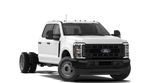 2027 Ford S-DTY F-350 DRW F-350® XL