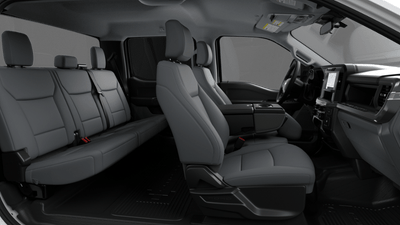 2027 Ford S-DTY F-350 DRW F-350® XL