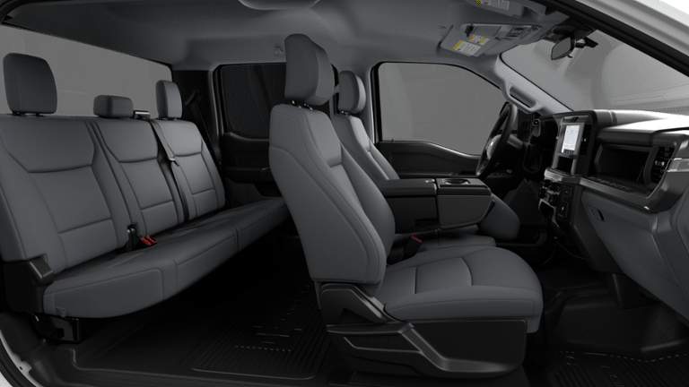 2027 Ford S-DTY F-350 DRW F-350® XL