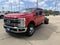 2026 Ford Super Duty F-350 DRW F-350® XL