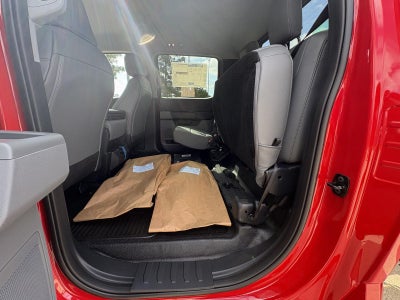 2026 Ford Super Duty F-350 DRW F-350® XL