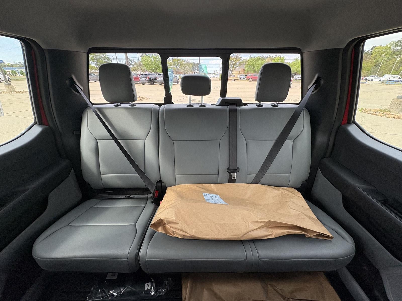 2026 Ford Super Duty F-350 DRW F-350® XL