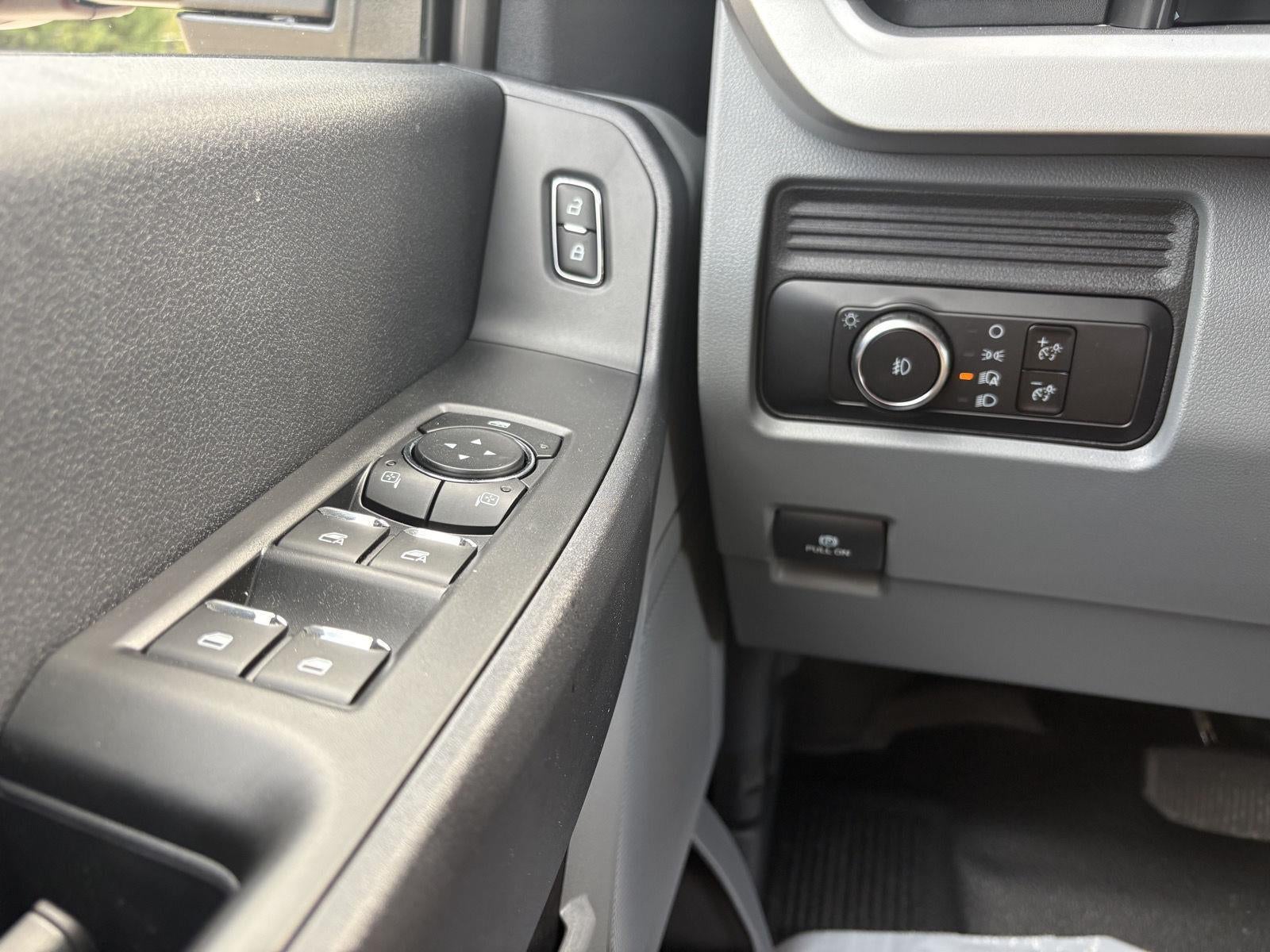 2026 Ford Super Duty F-350 DRW F-350® XL