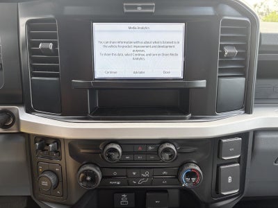 2026 Ford Super Duty F-350 DRW F-350® XL