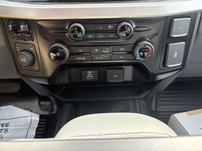 2026 Ford Super Duty F-350 DRW F-350® XL