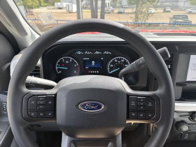 2026 Ford Super Duty F-350 DRW F-350® XL