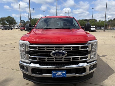2026 Ford Super Duty F-350 DRW F-350® XL