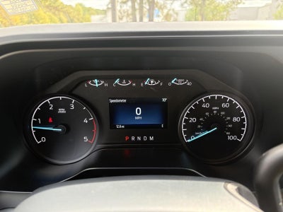 2026 Ford Super Duty F-350 DRW F-350® XL